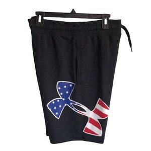 🤵‍♂️Freedom Rival Shorts